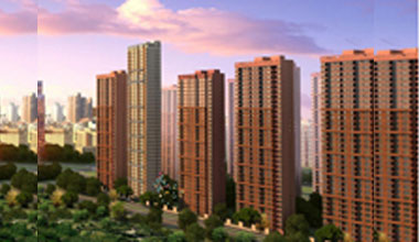 深圳南山大型楼盘节能系统