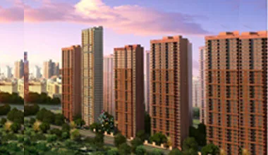 深圳南山大型楼盘节能系统