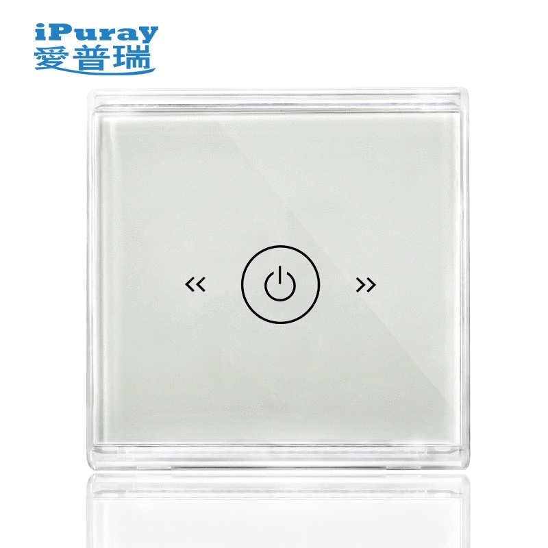 u108/u109/u110/u111 WiFi玻璃触摸屏开关