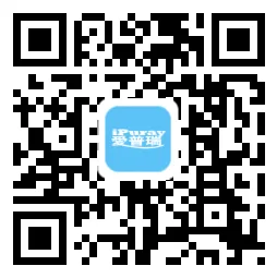u系列APP下载二维码